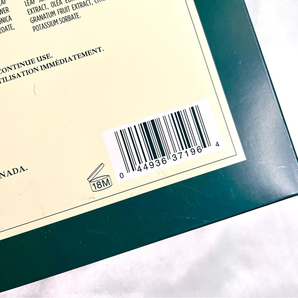 Crabtree & Evelyn Hand Therapy Set Full Size - Picture 8 of 9